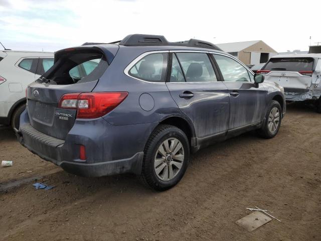 Photo 2 VIN: 4S4BSAAC0H3364040 - SUBARU OUTBACK 2. 