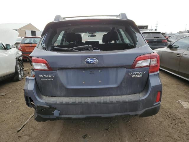 Photo 5 VIN: 4S4BSAAC0H3364040 - SUBARU OUTBACK 2. 