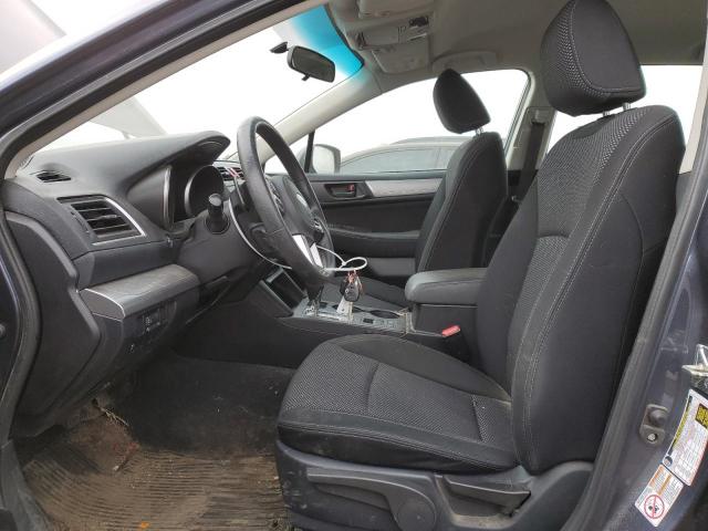 Photo 6 VIN: 4S4BSAAC0H3364040 - SUBARU OUTBACK 2. 