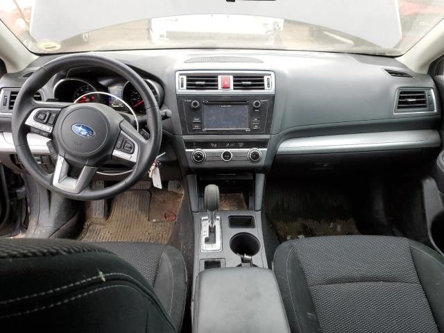 Photo 7 VIN: 4S4BSAAC0H3364040 - SUBARU OUTBACK 2. 