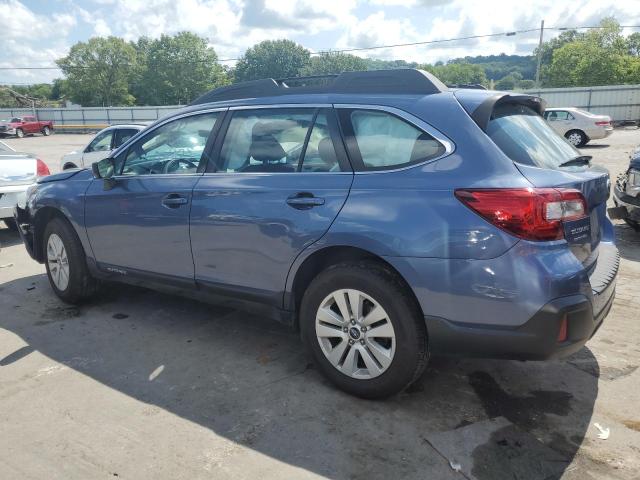 Photo 1 VIN: 4S4BSAAC0J3220462 - SUBARU OUTBACK 2. 