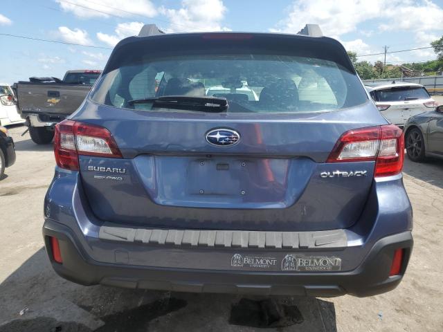 Photo 5 VIN: 4S4BSAAC0J3220462 - SUBARU OUTBACK 2. 