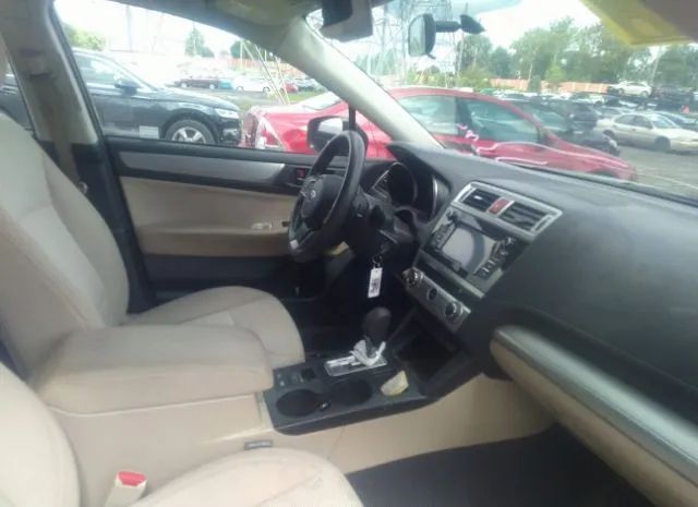 Photo 4 VIN: 4S4BSAAC0J3250545 - SUBARU OUTBACK 