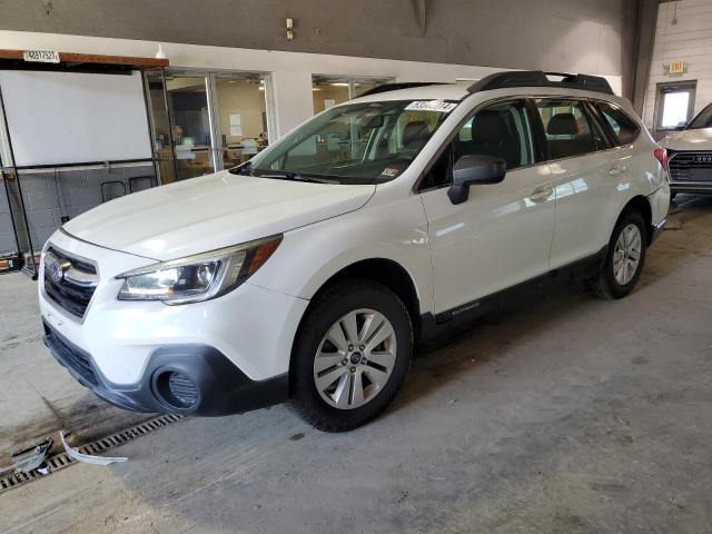 Photo 0 VIN: 4S4BSAAC0J3279463 - SUBARU OUTBACK 