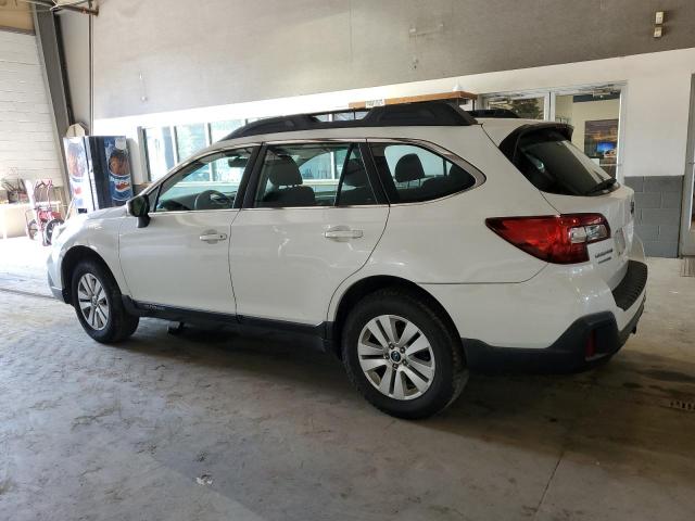 Photo 1 VIN: 4S4BSAAC0J3279463 - SUBARU OUTBACK 