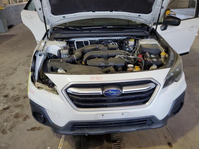 Photo 11 VIN: 4S4BSAAC0J3279463 - SUBARU OUTBACK 