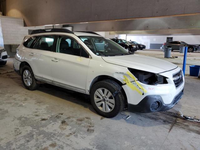 Photo 3 VIN: 4S4BSAAC0J3279463 - SUBARU OUTBACK 