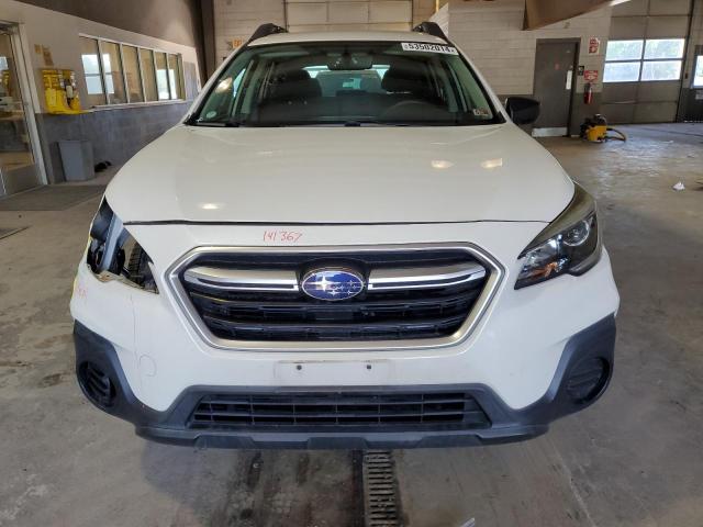 Photo 4 VIN: 4S4BSAAC0J3279463 - SUBARU OUTBACK 