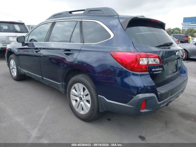 Photo 2 VIN: 4S4BSAAC0J3353321 - SUBARU OUTBACK 