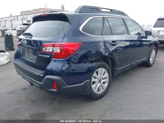 Photo 3 VIN: 4S4BSAAC0J3353321 - SUBARU OUTBACK 