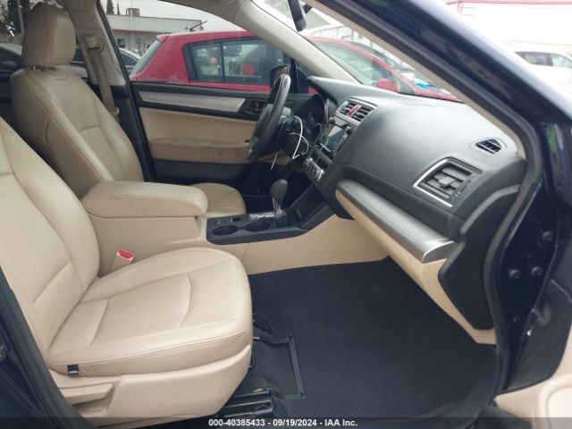 Photo 4 VIN: 4S4BSAAC0J3353321 - SUBARU OUTBACK 