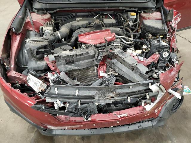 Photo 11 VIN: 4S4BSAAC1G3219037 - SUBARU OUTBACK 2. 