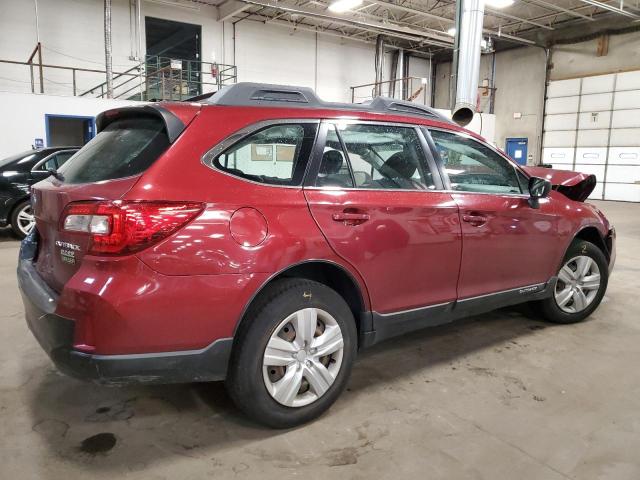 Photo 2 VIN: 4S4BSAAC1G3219037 - SUBARU OUTBACK 2. 