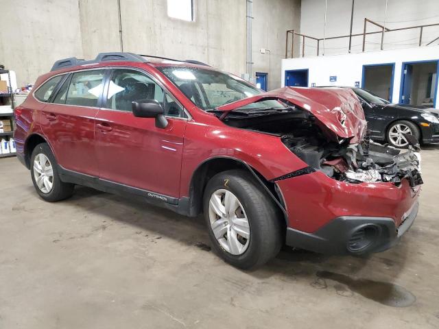 Photo 3 VIN: 4S4BSAAC1G3219037 - SUBARU OUTBACK 2. 