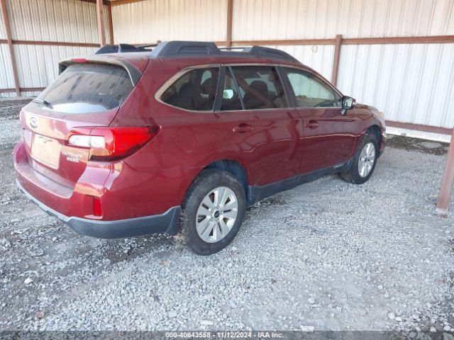 Photo 3 VIN: 4S4BSAAC1G3297209 - SUBARU OUTBACK 