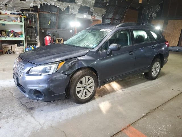 Photo 0 VIN: 4S4BSAAC1H3230637 - SUBARU OUTBACK 2. 