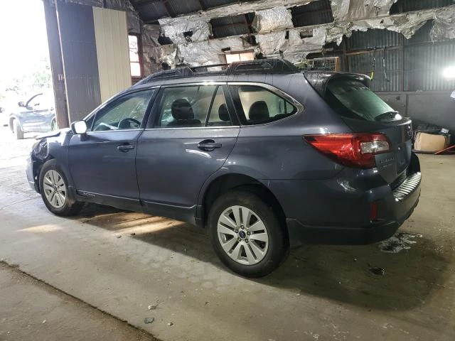 Photo 1 VIN: 4S4BSAAC1H3230637 - SUBARU OUTBACK 2. 