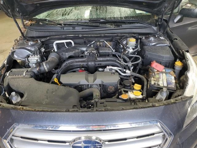 Photo 11 VIN: 4S4BSAAC1H3230637 - SUBARU OUTBACK 2. 