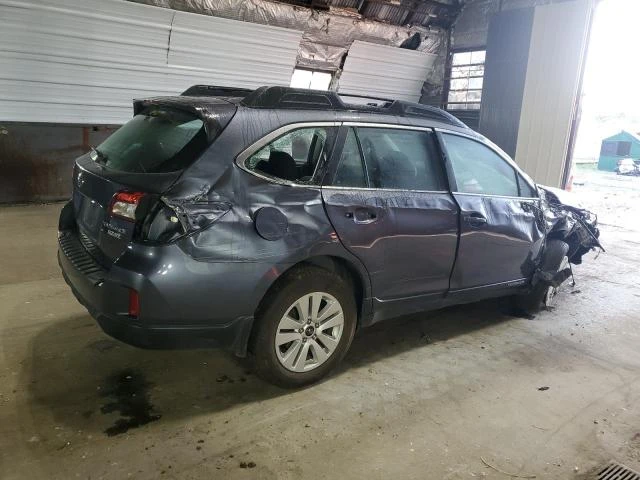 Photo 2 VIN: 4S4BSAAC1H3230637 - SUBARU OUTBACK 2. 