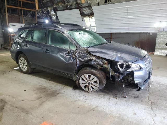 Photo 3 VIN: 4S4BSAAC1H3230637 - SUBARU OUTBACK 2. 