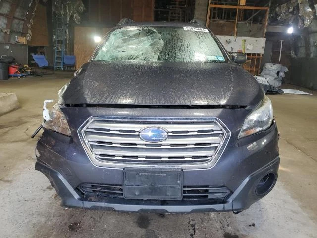 Photo 4 VIN: 4S4BSAAC1H3230637 - SUBARU OUTBACK 2. 