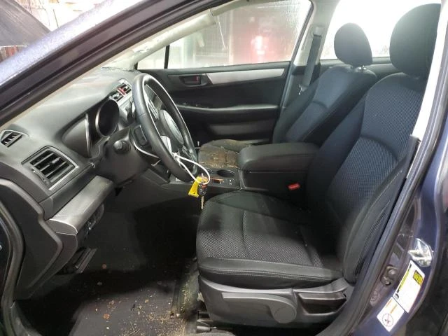 Photo 6 VIN: 4S4BSAAC1H3230637 - SUBARU OUTBACK 2. 