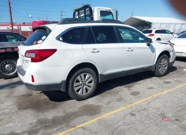 Photo 3 VIN: 4S4BSAAC1H3252735 - SUBARU OUTBACK 