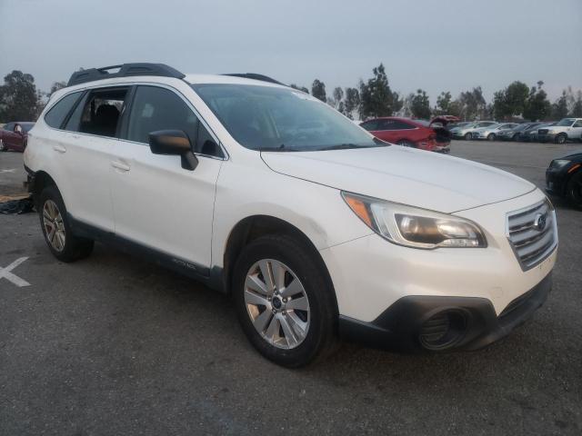 Photo 3 VIN: 4S4BSAAC1H3274217 - SUBARU OUTBACK 