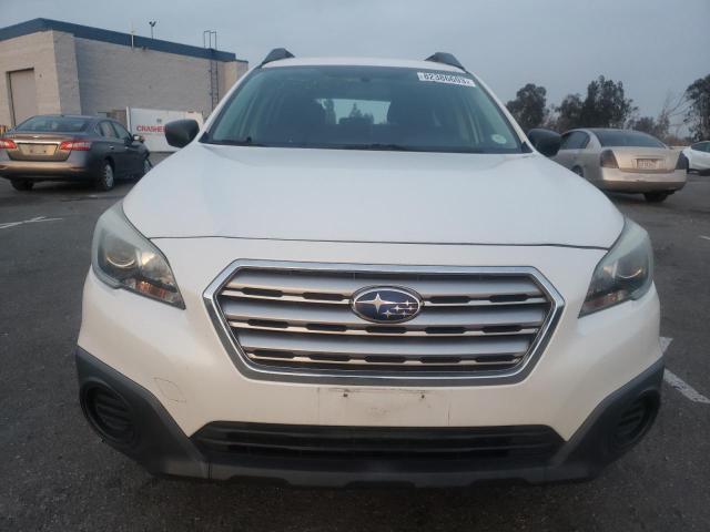 Photo 4 VIN: 4S4BSAAC1H3274217 - SUBARU OUTBACK 