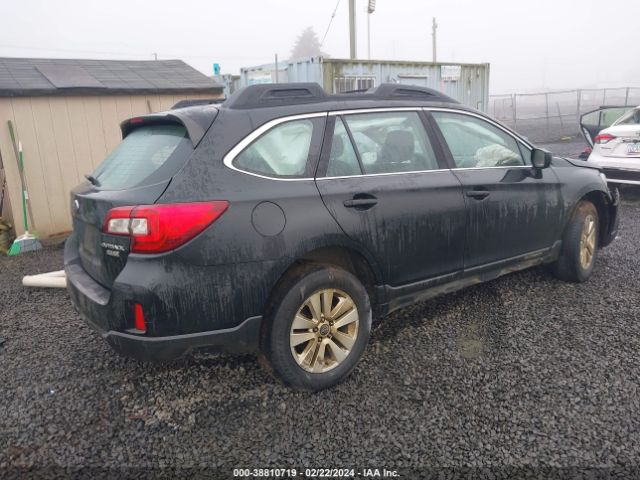 Photo 3 VIN: 4S4BSAAC1H3300055 - SUBARU OUTBACK 