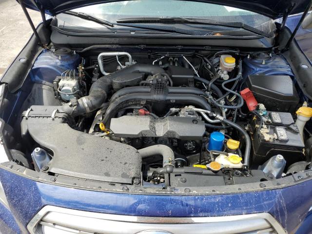 Photo 11 VIN: 4S4BSAAC1H3309113 - SUBARU OUTBACK 