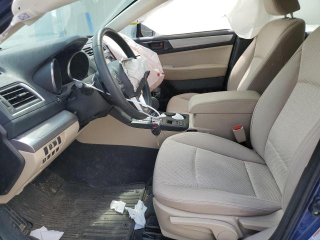 Photo 6 VIN: 4S4BSAAC1H3309113 - SUBARU OUTBACK 