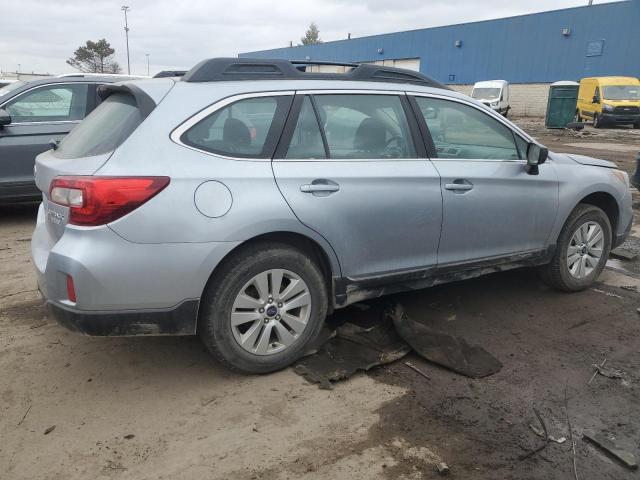 Photo 2 VIN: 4S4BSAAC1H3376889 - SUBARU OUTBACK 