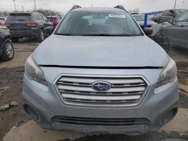 Photo 4 VIN: 4S4BSAAC1H3376889 - SUBARU OUTBACK 