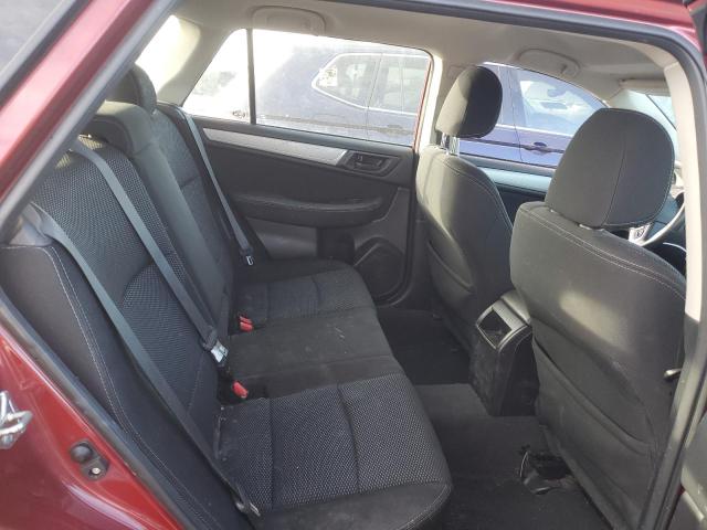 Photo 10 VIN: 4S4BSAAC1H3389366 - SUBARU OUTBACK 2. 