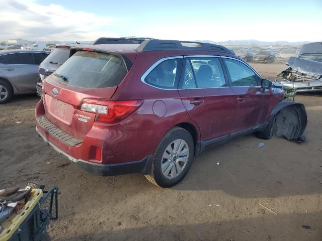 Photo 2 VIN: 4S4BSAAC1H3389366 - SUBARU OUTBACK 2. 