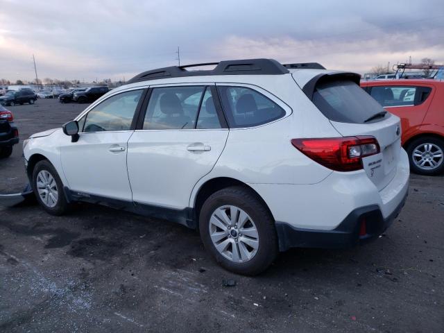 Photo 1 VIN: 4S4BSAAC1J3247833 - SUBARU OUTBACK 