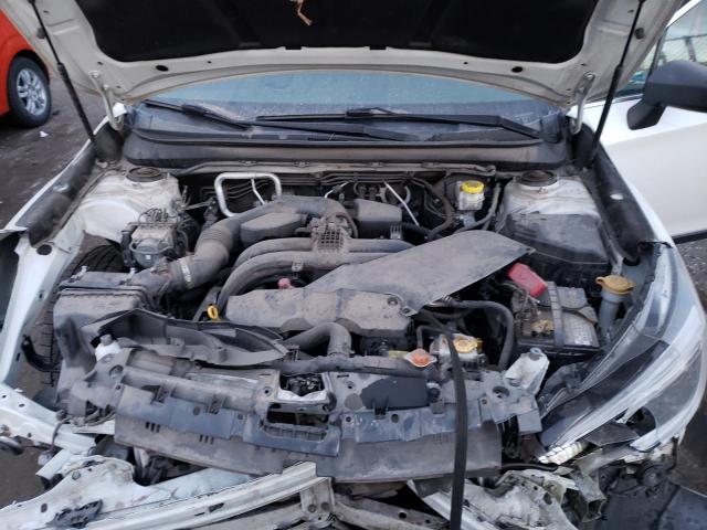 Photo 10 VIN: 4S4BSAAC1J3247833 - SUBARU OUTBACK 