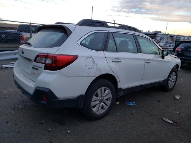 Photo 2 VIN: 4S4BSAAC1J3247833 - SUBARU OUTBACK 