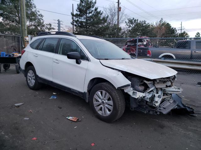 Photo 3 VIN: 4S4BSAAC1J3247833 - SUBARU OUTBACK 