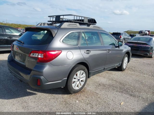 Photo 3 VIN: 4S4BSAAC1J3268844 - SUBARU OUTBACK 