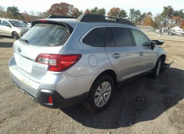 Photo 3 VIN: 4S4BSAAC1J3297339 - SUBARU OUTBACK 