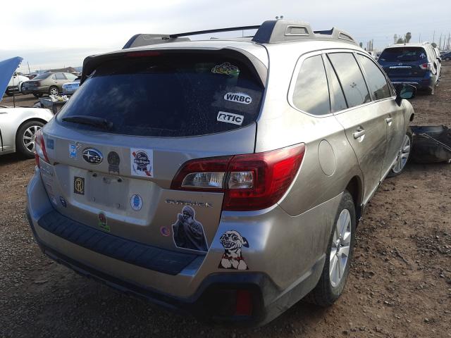 Photo 3 VIN: 4S4BSAAC1J3310168 - SUBARU OUTBACK 