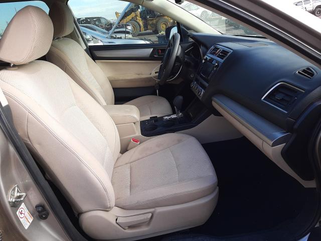 Photo 4 VIN: 4S4BSAAC1J3310168 - SUBARU OUTBACK 