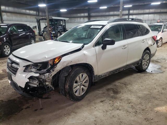 Photo 0 VIN: 4S4BSAAC1J3348015 - SUBARU OUTBACK 2. 