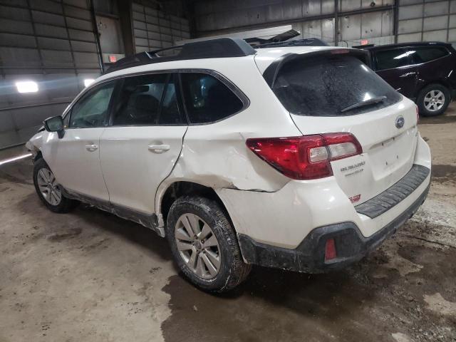 Photo 1 VIN: 4S4BSAAC1J3348015 - SUBARU OUTBACK 2. 