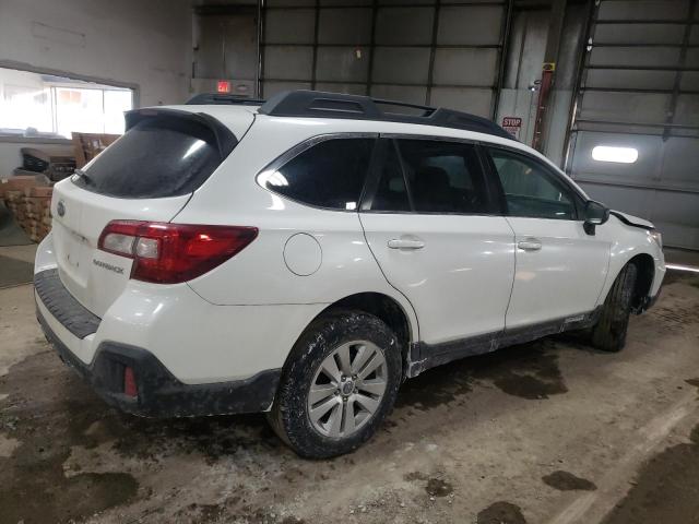 Photo 2 VIN: 4S4BSAAC1J3348015 - SUBARU OUTBACK 2. 