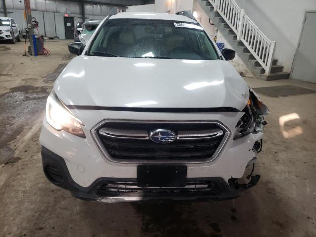 Photo 4 VIN: 4S4BSAAC1J3348015 - SUBARU OUTBACK 2. 