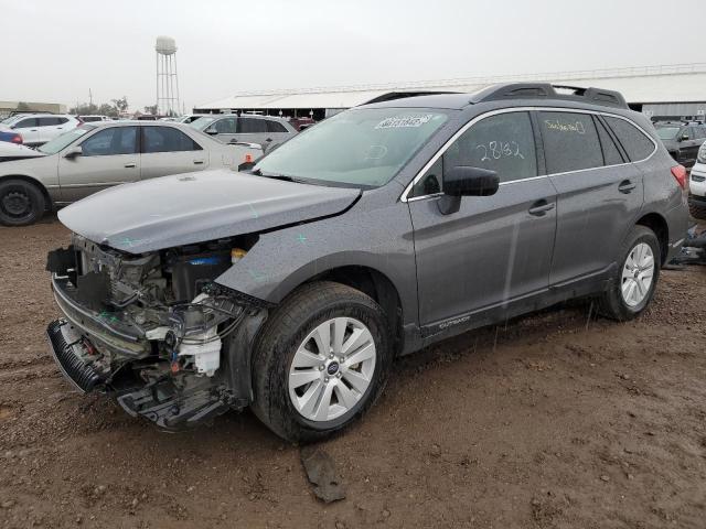 Photo 0 VIN: 4S4BSAAC1J3369995 - SUBARU OUTBACK 2. 