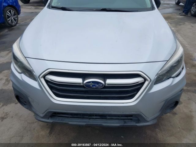 Photo 5 VIN: 4S4BSAAC1J3394864 - SUBARU OUTBACK 